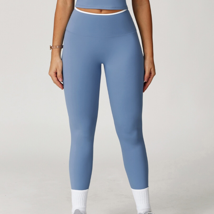 Legginsy Horizon Fit Blue